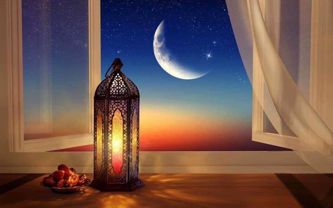 كيف يغير رمضان علاقتك بالله؟