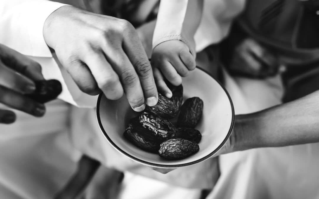 هل الغيبة تبطل الصيام؟