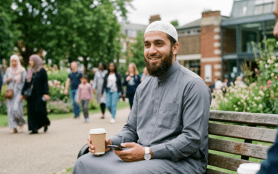 كيف تصلح نفسك في زمن الفتن