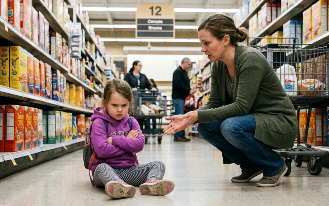 أسباب العناد عند الأطفال وطرق علاجه