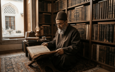 الأدب الصوفي .. رحلة الروح في عالم الجمال