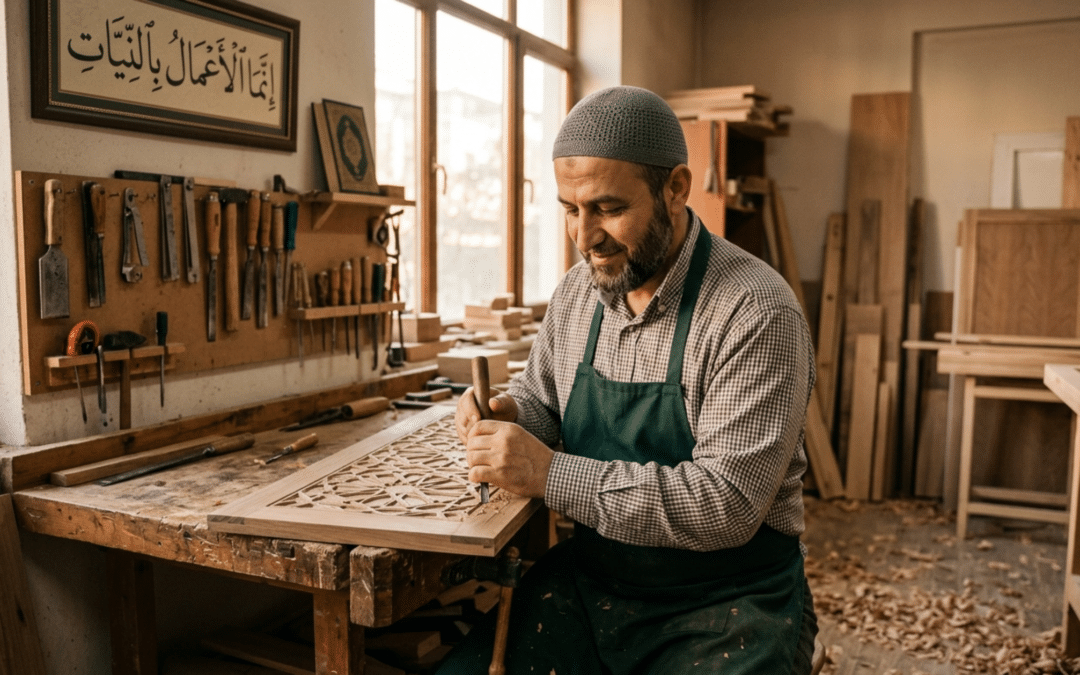 الإخلاص .. سر قبول الأعمال ونجاحها