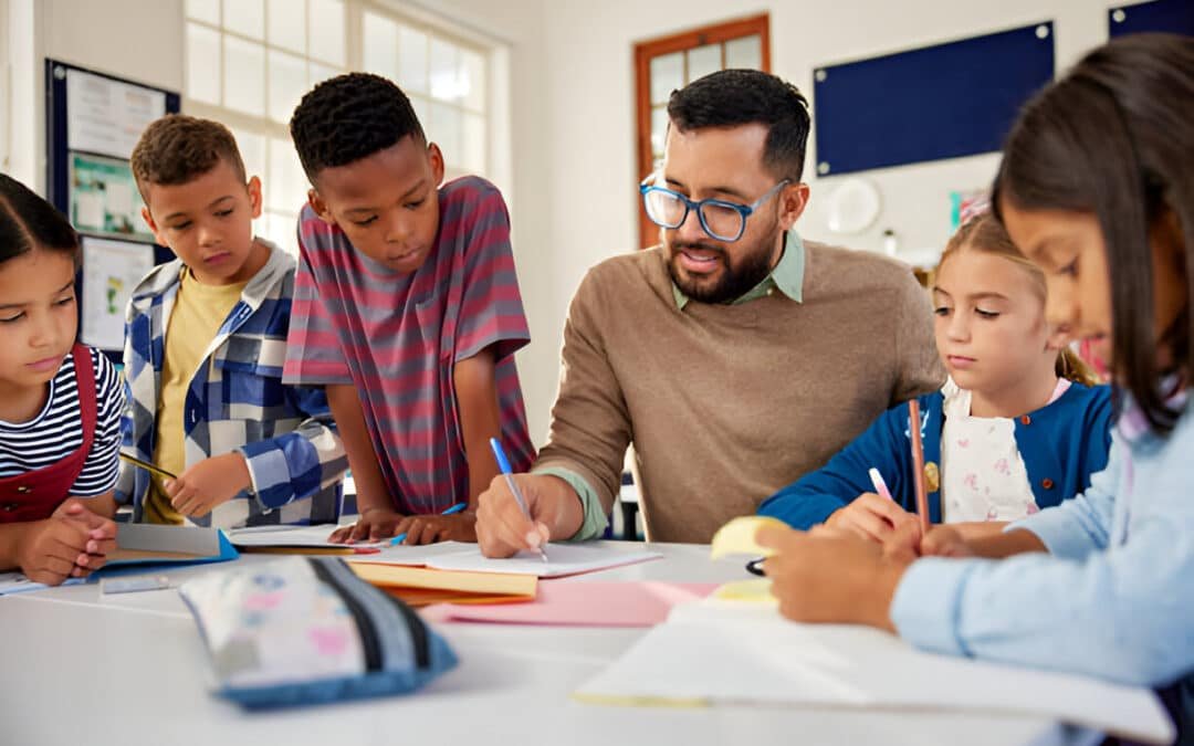 التعليم القائم على المهارات .. مستقبل التعلم الحديث