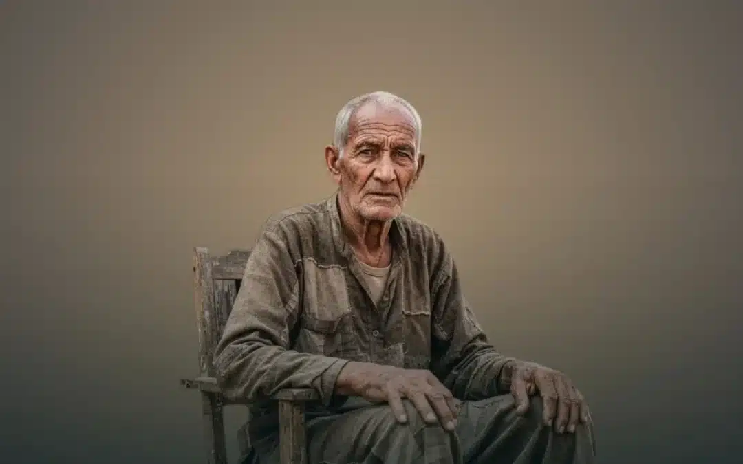 الدول الأعلى في نسبة كبار السن