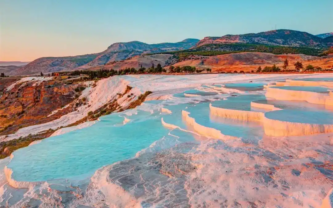 السياحة العلاجية وأفضل الدول في العالم