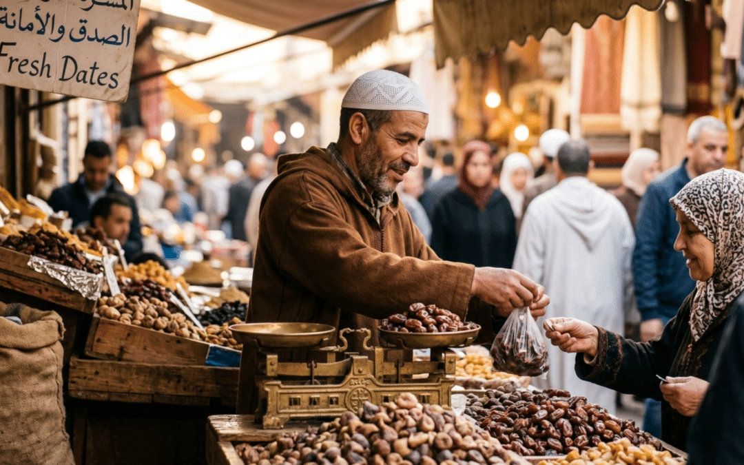 الصدق أساس الأخلاق في حياة المسلم
