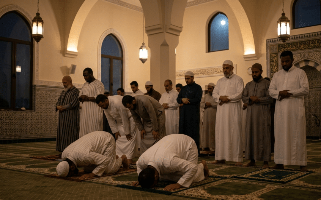 العشر الأواخر من رمضان .. أيام الرحمة والبركة