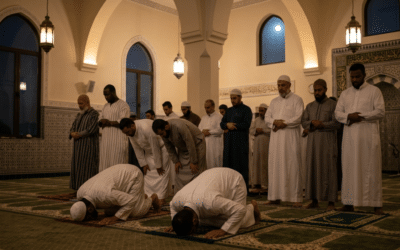 العشر الأواخر من رمضان .. أيام الرحمة والبركة