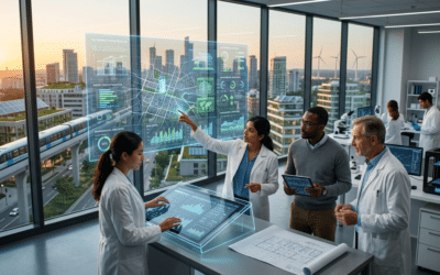 العلماء ودورهم في بناء المجتمع