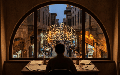 الواقعية في الأدب العربي .. حين تصبح الحياة مادة للكتابة