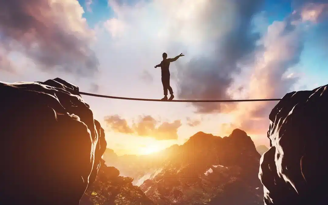 كيف تبني ثقتك بنفسك خطوة بخطوة