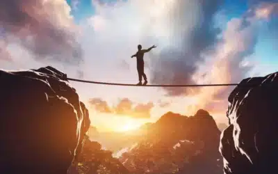 كيف تبني ثقتك بنفسك خطوة بخطوة