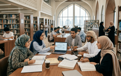 التعليم في الدول العربية .. أرقام وإحصائيات