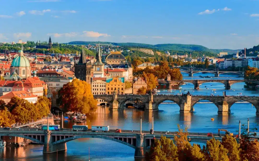 أفضل الوجهات الأوروبية للسياحة .. دليل شامل لعشاق السفر