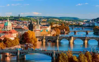 أفضل الوجهات الأوروبية للسياحة .. دليل شامل لعشاق السفر