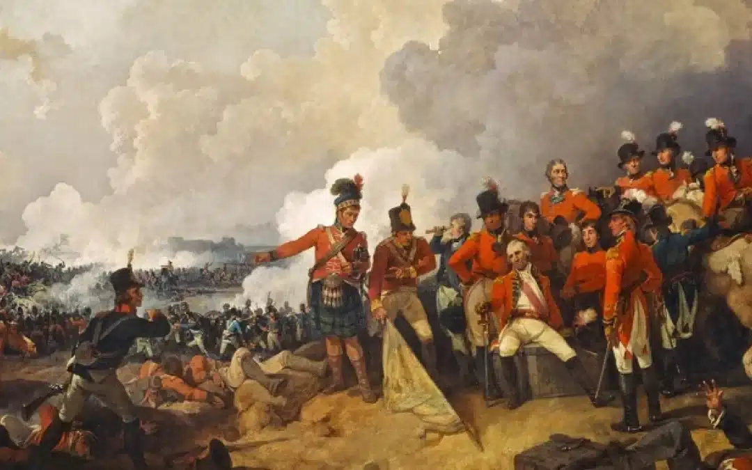 الاستعمار الأوروبي في العالم .. شجذوره ومساراته التاريخية