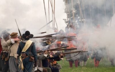 الحروب عبر التاريخ .. أنواعها وتأثيرها على العالم