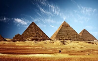 الحضارة المصرية القديمة .. عظمة التاريخ وأسرار البقاء