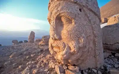 تاريخ الشرق الأوسط الحديث .. من الإمبراطوريات إلى الدول الحديثة