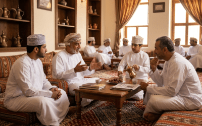 ثقافة الحوار .. أساس التفاهم في المجتمع