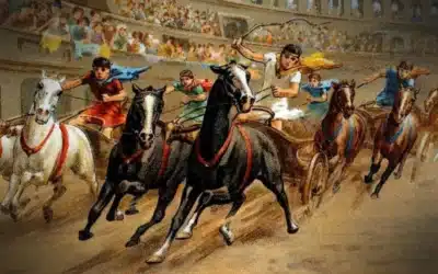 رحلة الرياضة من العصور القديمة إلى اليوم