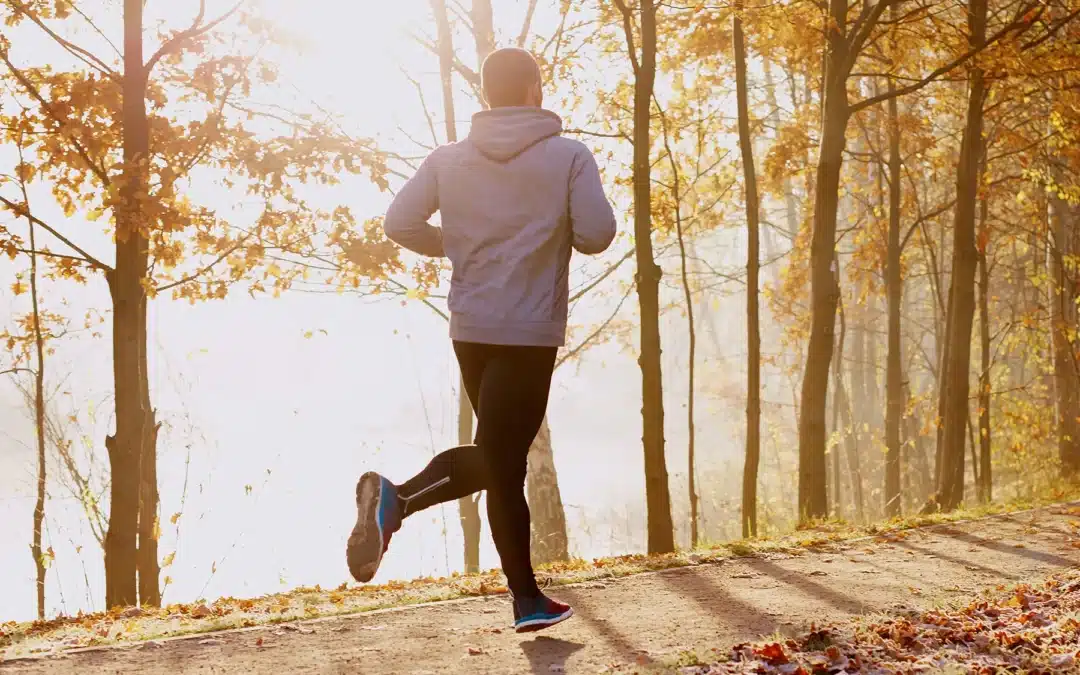 كيف تبدأ ممارسة الرياضة من الصفر بسهولة