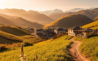 كيف تستمتع بالسفر بأقل التكاليف؟ دليل ذكي لعشاق التوفير