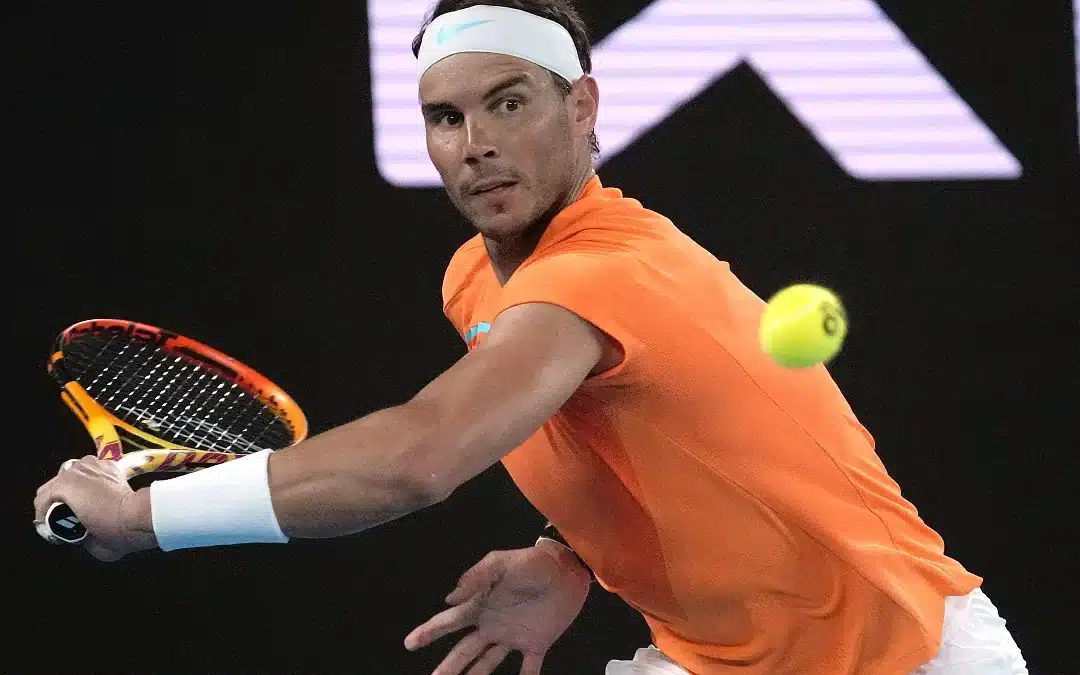 التنس .. دليل مبسط لفهم قواعد اللعبة