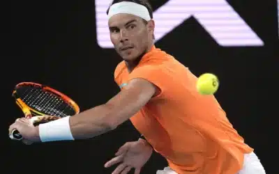 التنس .. دليل مبسط لفهم قواعد اللعبة