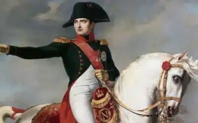 نابليون بونابرت .. القائد الذي غيّر وجه أوروبا