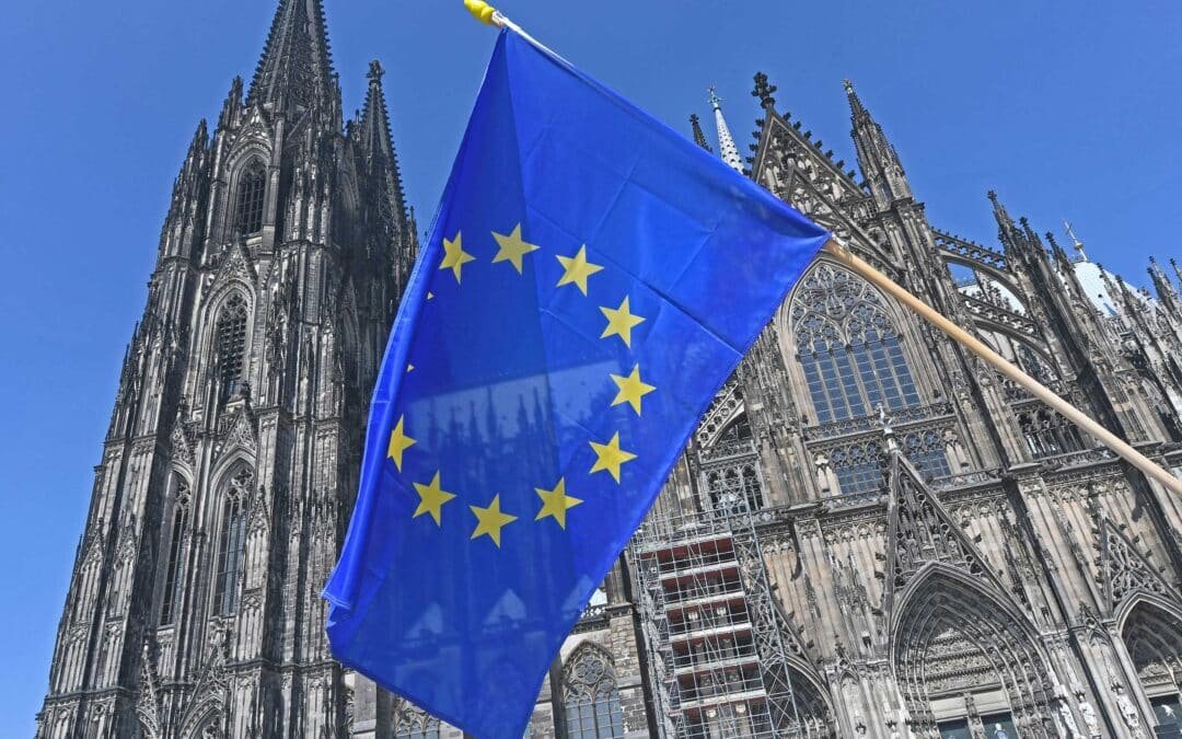 من الحروب إلى الوحدة .. نشأة وتطور الاتحاد الأوروبي