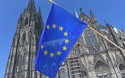 من الحروب إلى الوحدة .. نشأة وتطور الاتحاد الأوروبي