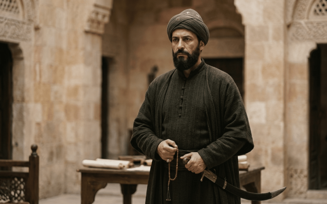 نور الدين زنكي .. القائد الذي مهد لتحرير القدس