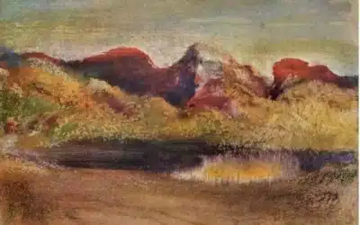 المدرسة الانطباعية .. ثورة فنية غيرت عالم الرسم