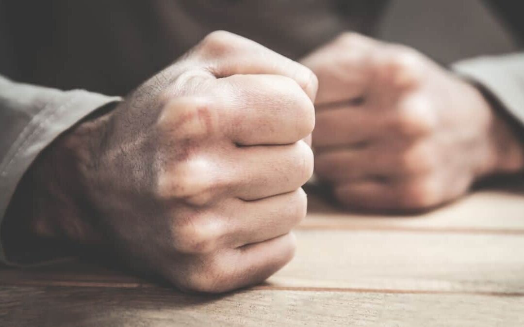 ضبط الغضب .. توجيهات إسلامية لبناء شخصية متزنة