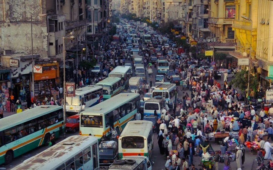 عدد سكان الدول العربية 2026: ترتيب الدول وأحدث الإحصاءات