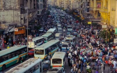 عدد سكان الدول العربية 2026: ترتيب الدول وأحدث الإحصاءات